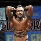 Joshua  Santana - NPC Jay Cutler Desert Classic 2014 - #1